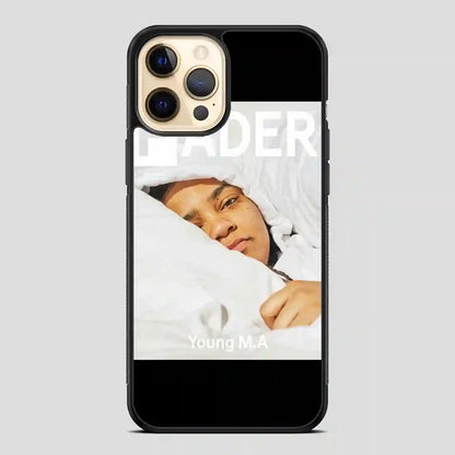 Young Ma Aesthetic iPhone 11 Pro Case