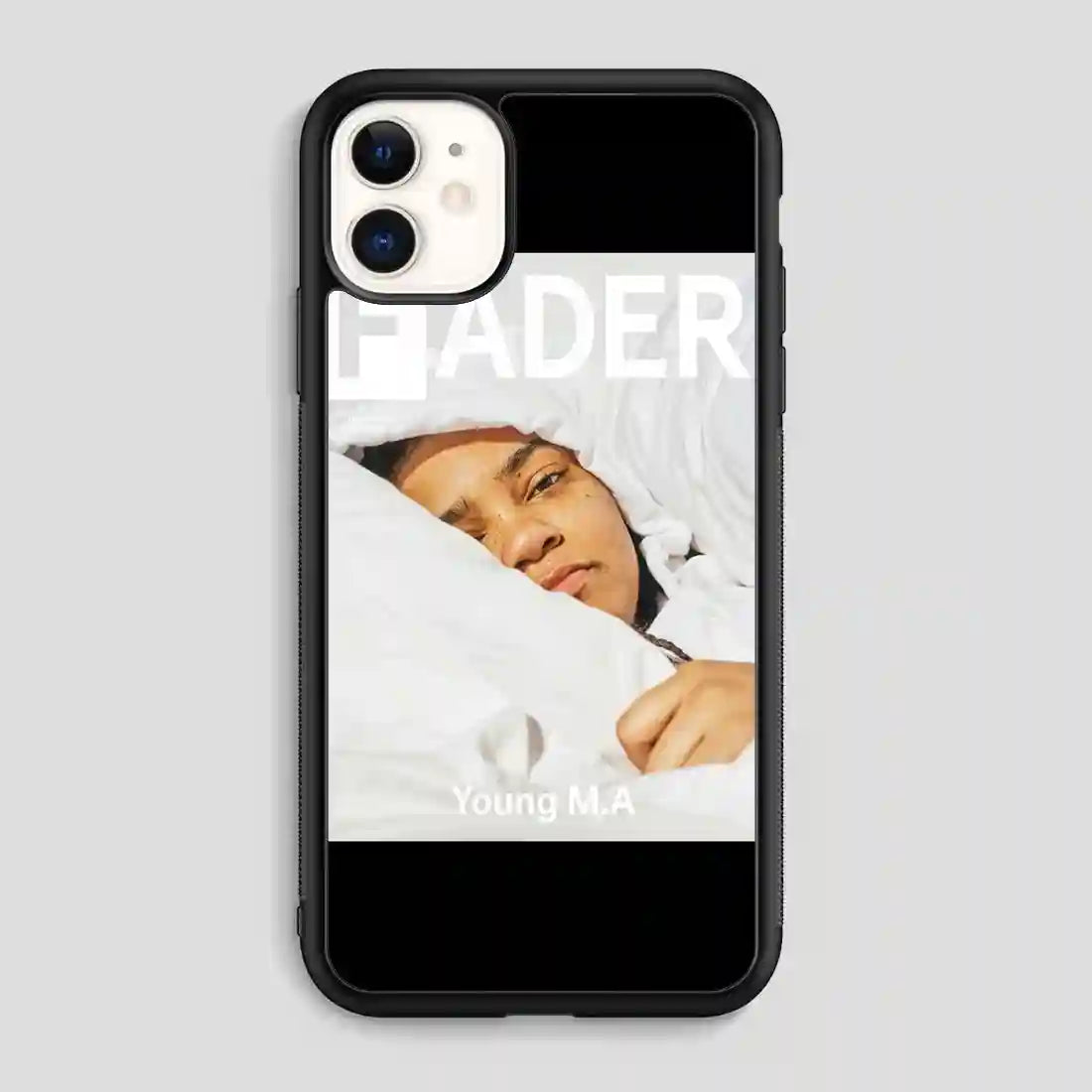 Young Ma Aesthetic iPhone 11 Case