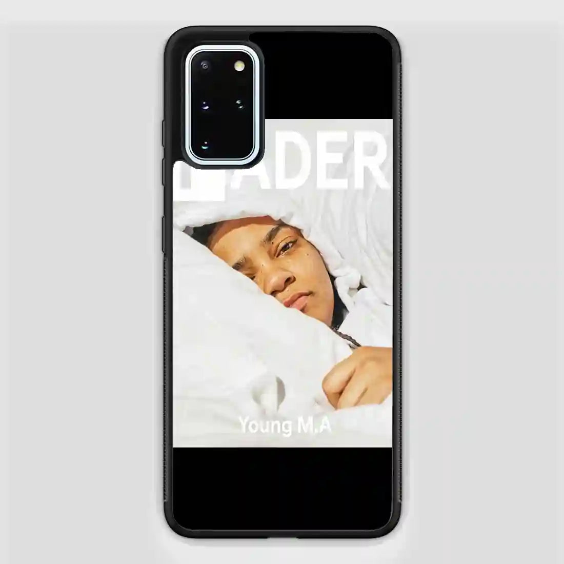 Young Ma Aesthetic Samsung Galaxy S20 Plus Case