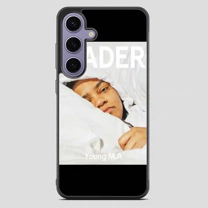 Young Ma Aesthetic Samsung Galaxy S23 Plus Case