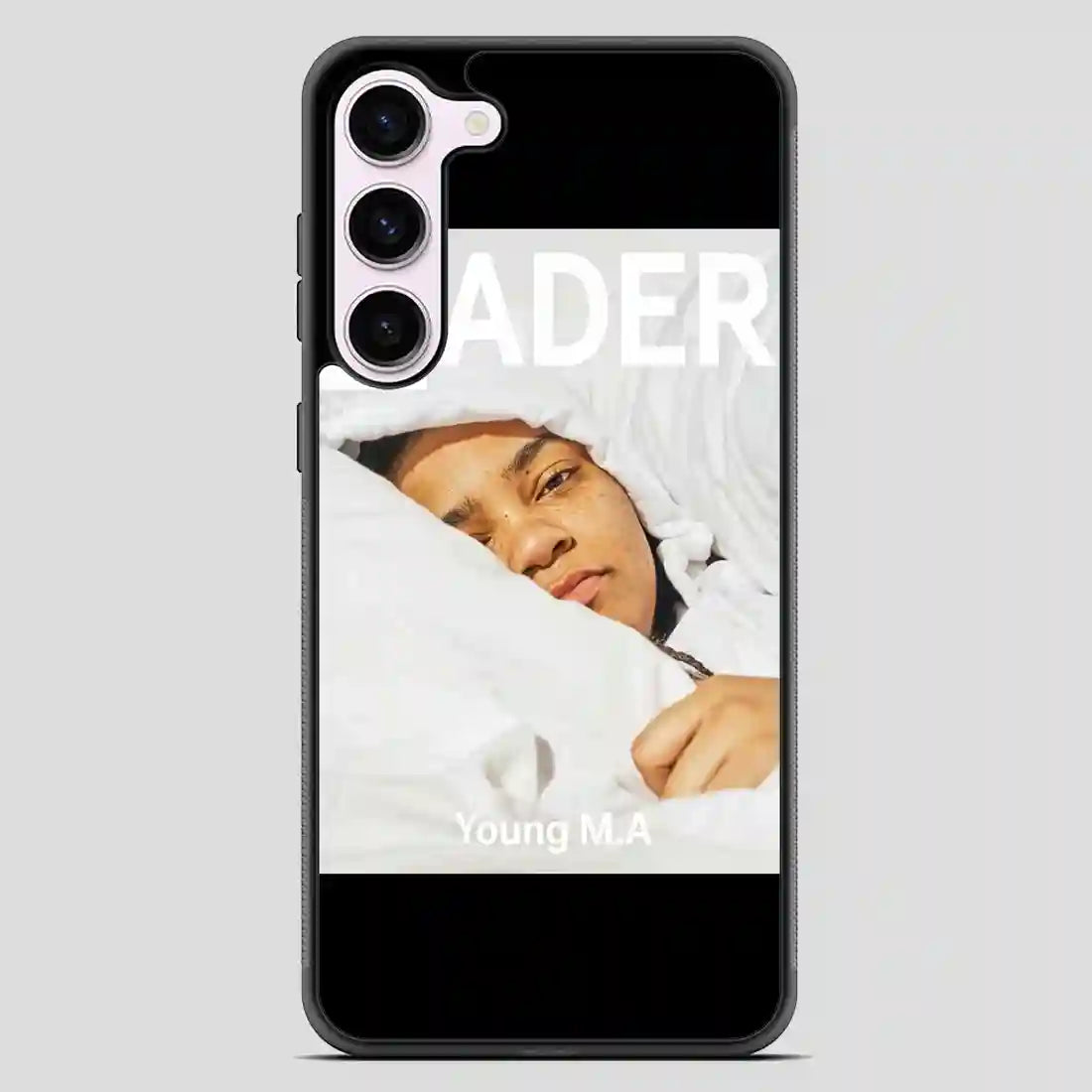 Young Ma Aesthetic Samsung Galaxy S23 Case