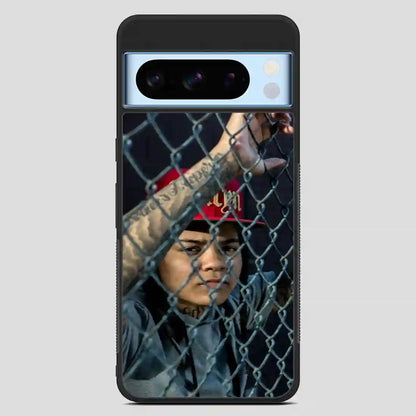 Young Ma Cool Google Pixel 8 Pro Case