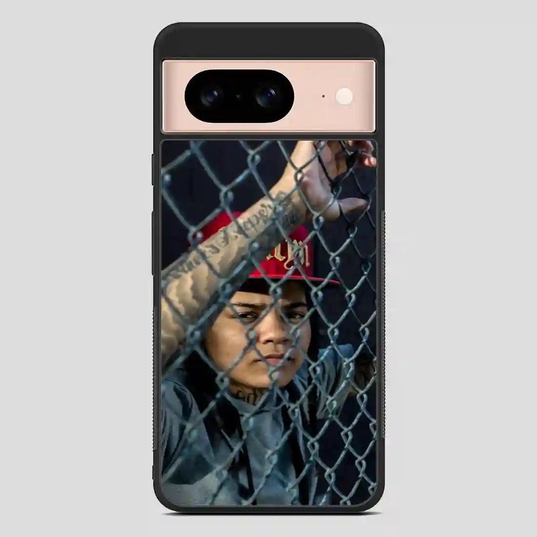 Young Ma Cool Google Pixel 8 Case