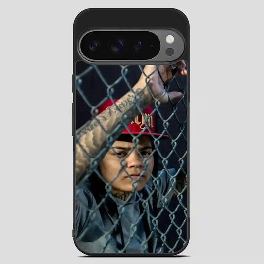 Young Ma Cool Google Pixel 9 Pro XL Case