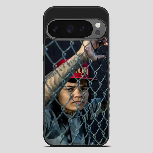 Young Ma Cool Google Pixel 9 Pro Case