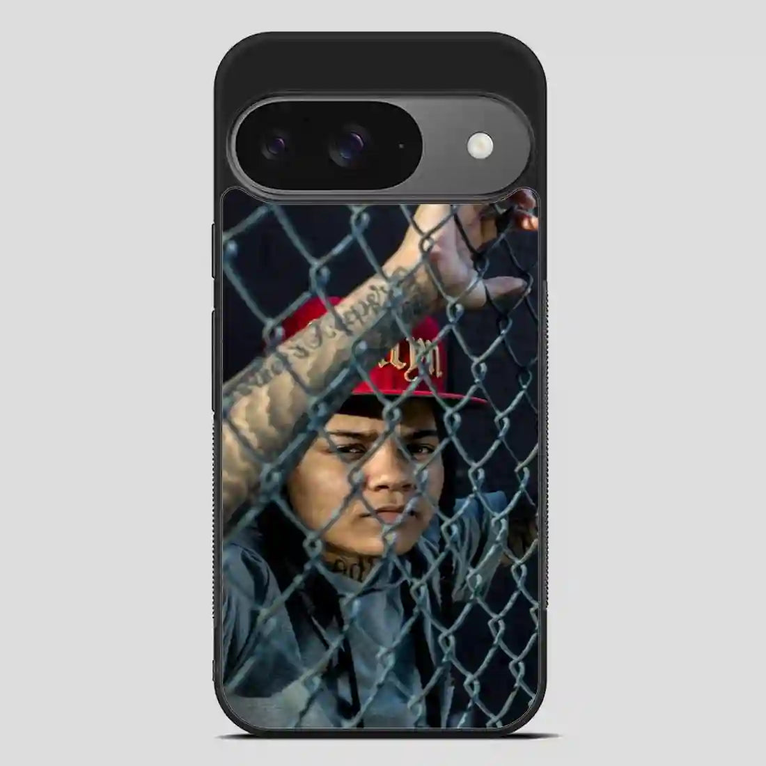 Young Ma Cool Google Pixel 9 Case