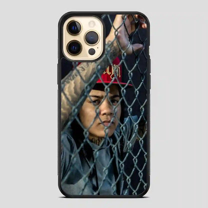 Young Ma Cool iPhone 11 Pro Case