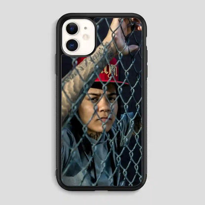 Young Ma Cool iPhone 11 Case