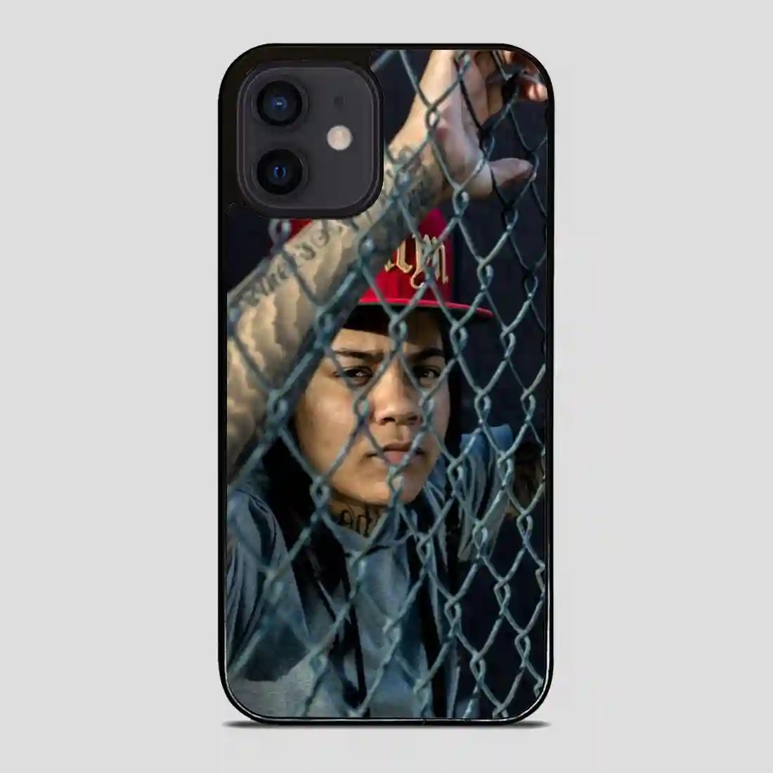 Young Ma Cool iPhone 12 Mini Case