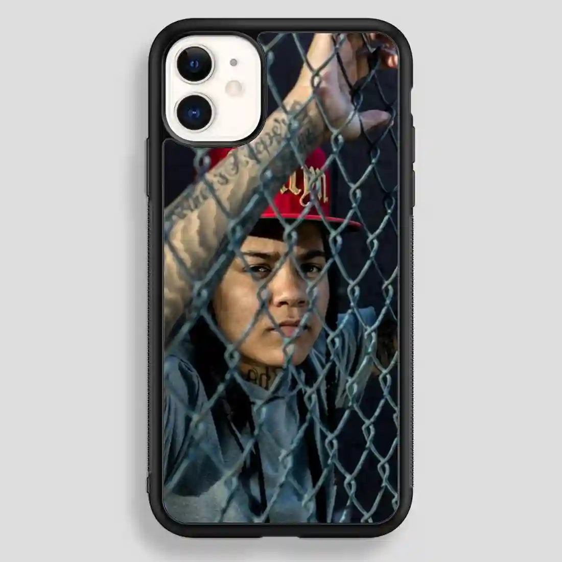 Young Ma Cool iPhone 12 Case