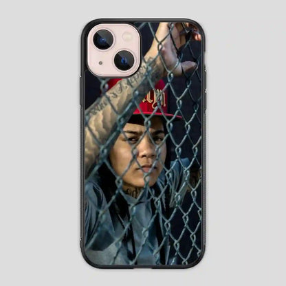 Young Ma Cool iPhone 13 Mini Case