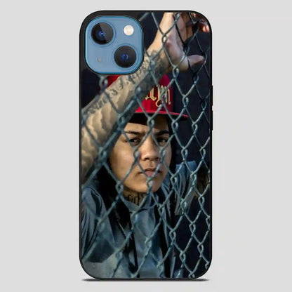 Young Ma Cool iPhone 13 Case