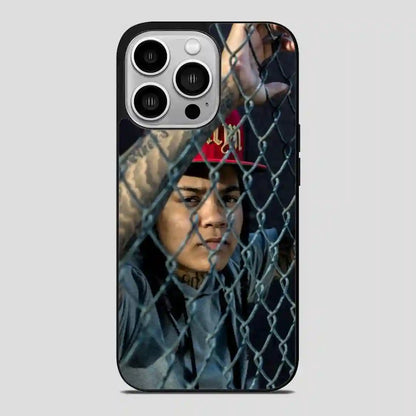 Young Ma Cool iPhone 14 Pro Case