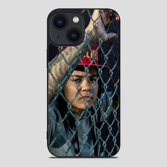 Young Ma Cool iPhone 14 Case