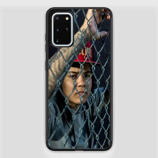 Young Ma Cool Samsung Galaxy S20 Plus Case