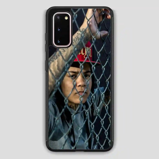 Young Ma Cool Samsung Galaxy S20 Case