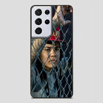 Young Ma Cool Samsung Galaxy S21 Ultra Case