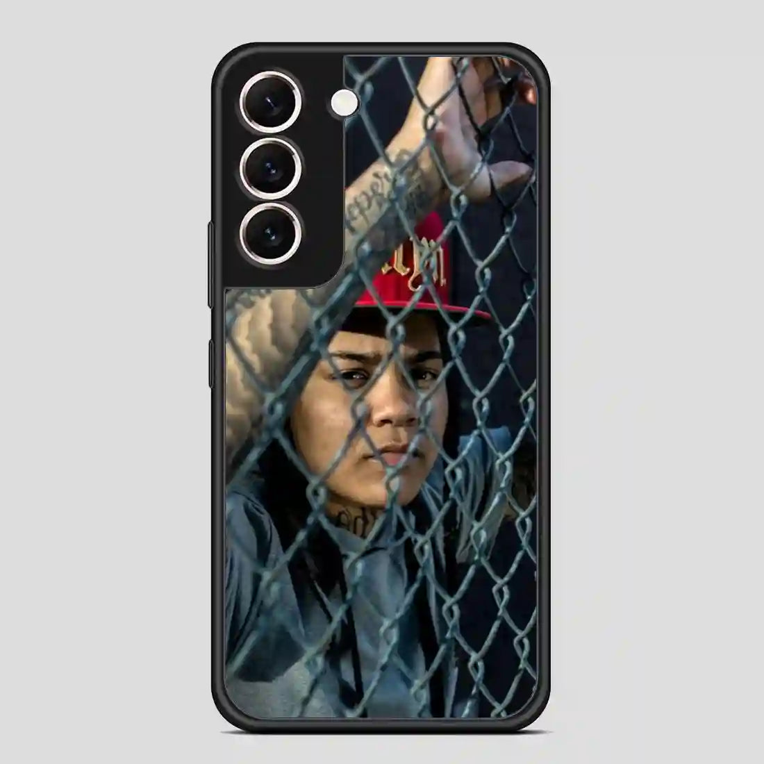 Young Ma Cool Samsung Galaxy S22 Case