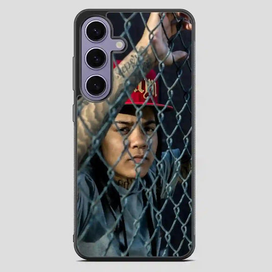 Young Ma Cool Samsung Galaxy S23 Plus Case