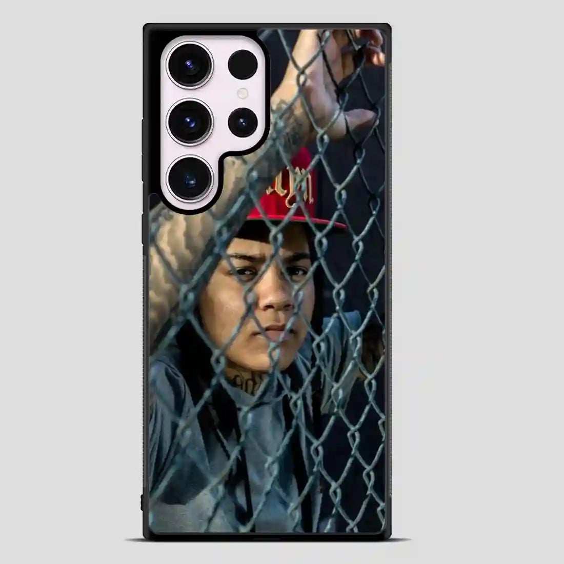 Young Ma Cool Samsung Galaxy S23 Ultra Case