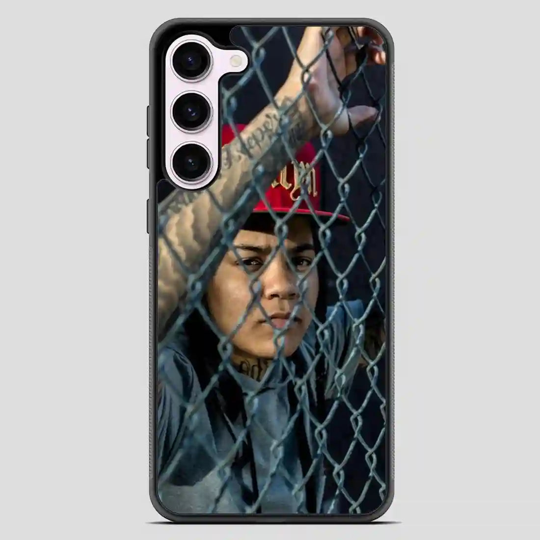 Young Ma Cool Samsung Galaxy S23 Case