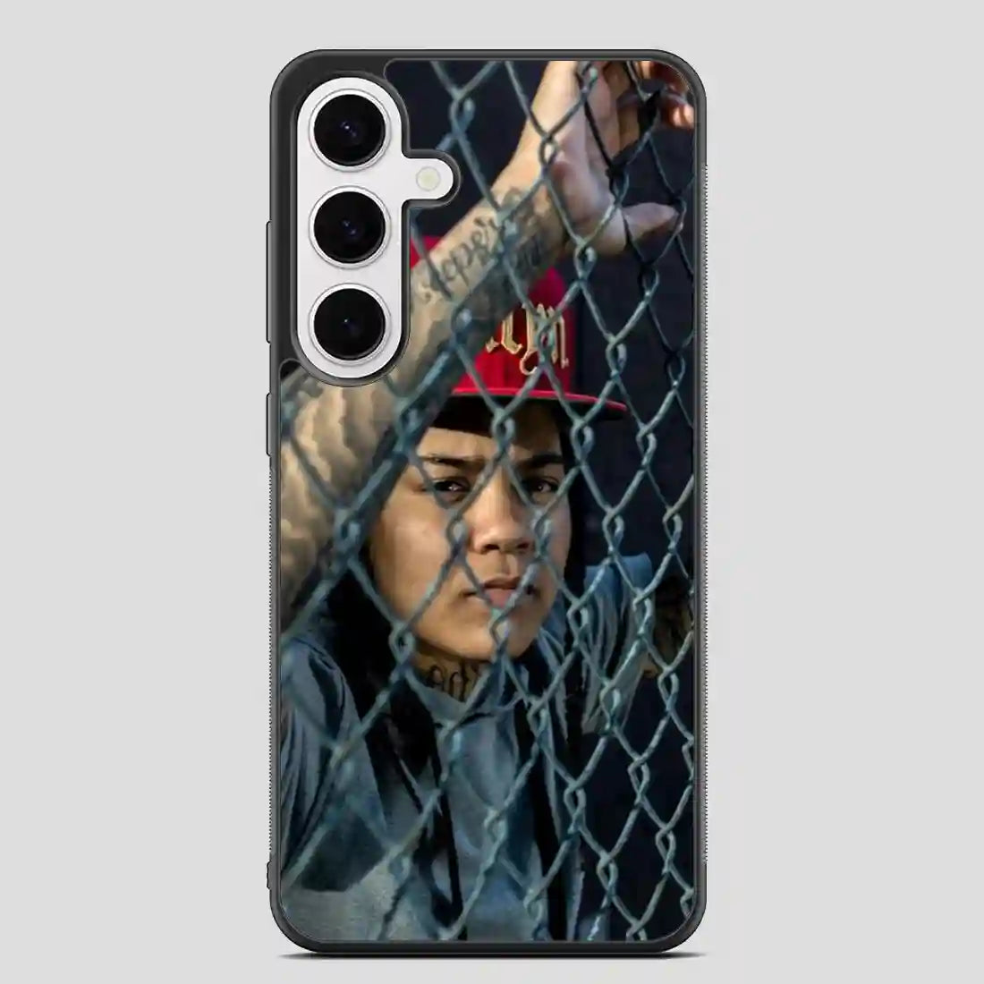 Young Ma Cool Samsung Galaxy S24 Plus Case