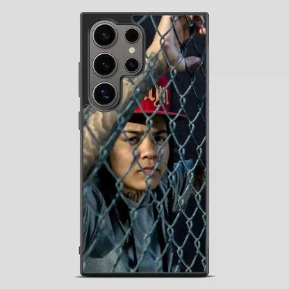 Young Ma Cool Samsung Galaxy S24 Ultra Case