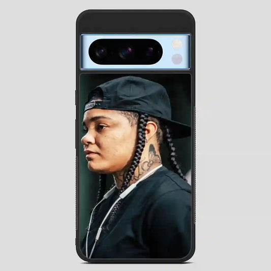 Young Ma Google Pixel 8 Pro Case