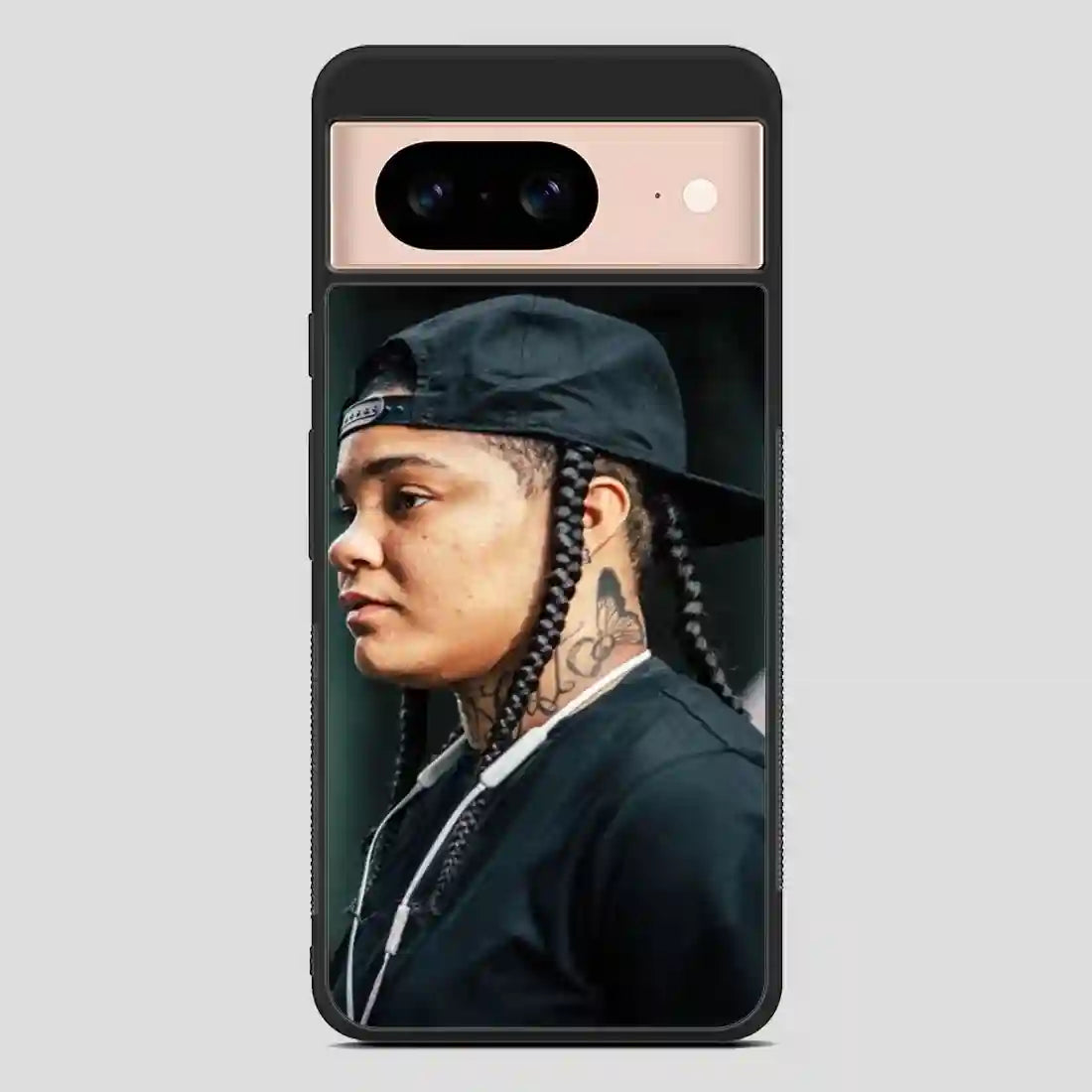 Young Ma Google Pixel 8 Case