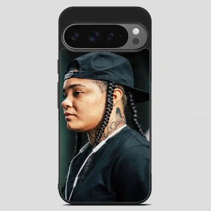 Young Ma Google Pixel 9 Pro XL Case