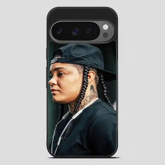 Young Ma Google Pixel 9 Pro Case