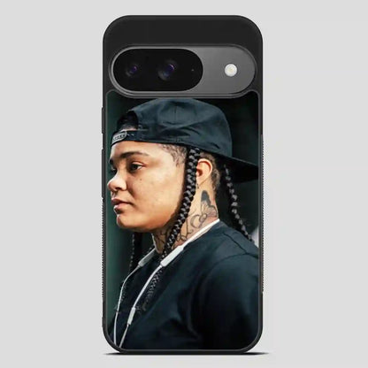 Young Ma Google Pixel 9 Case