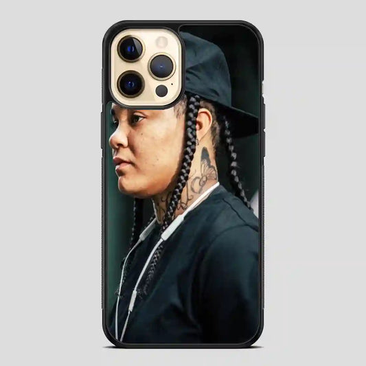 Young Ma iPhone 11 Pro Case