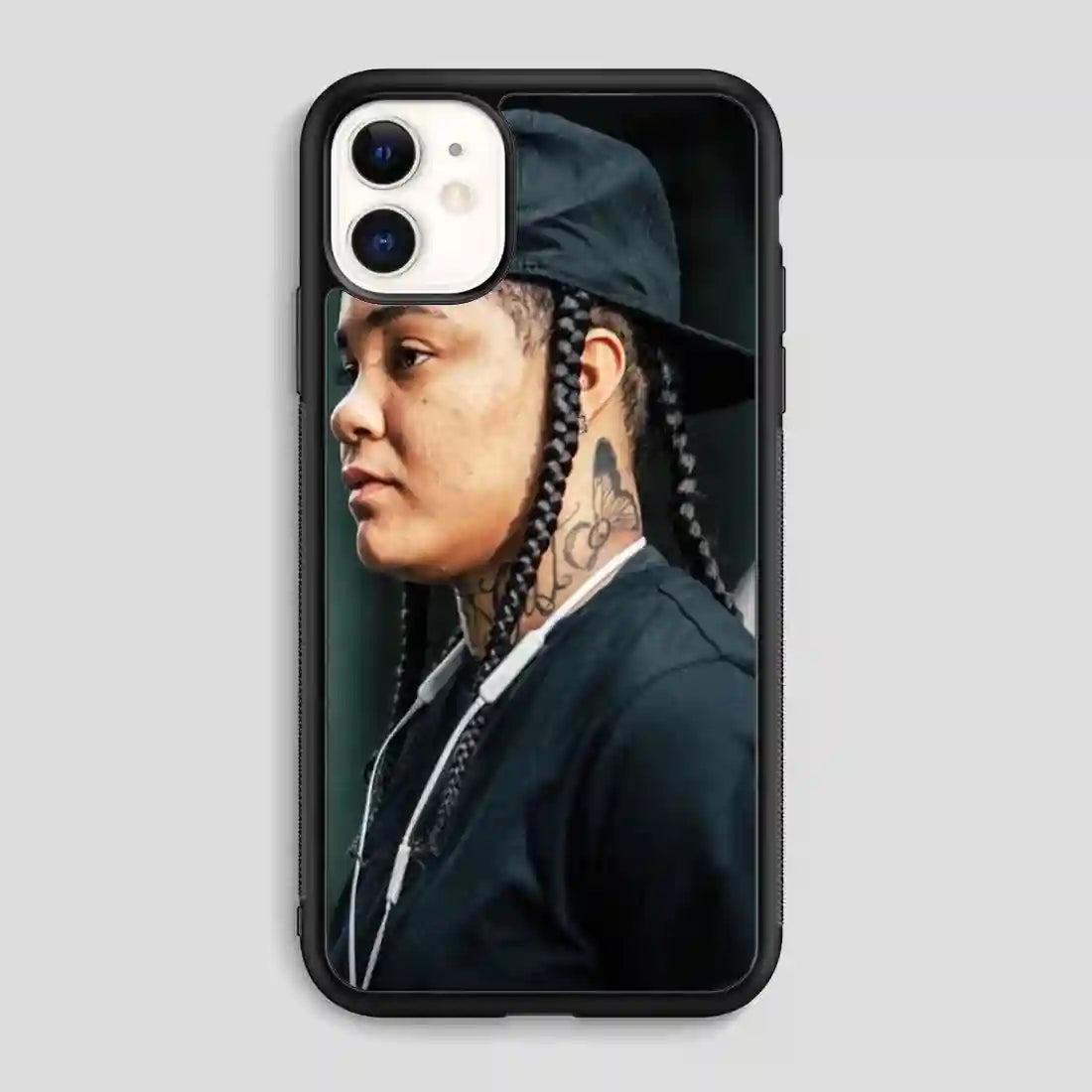 Young Ma iPhone 11 Case