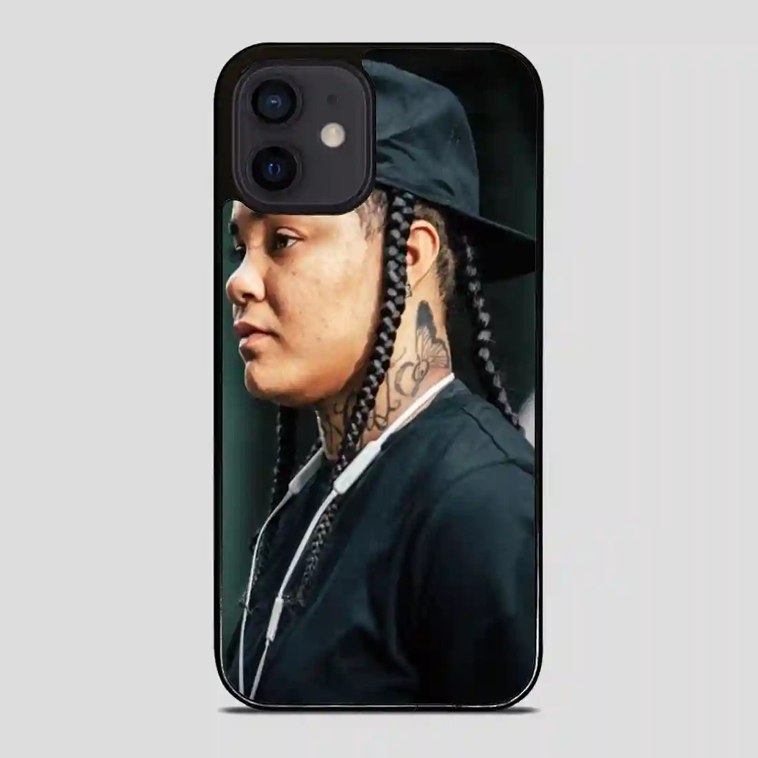 Young Ma iPhone 12 Mini Case