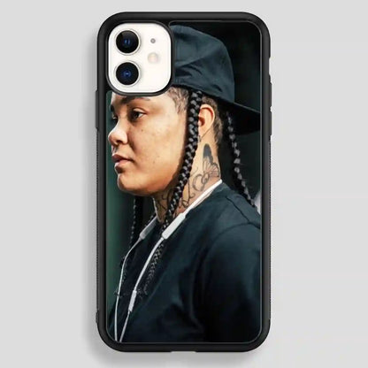 Young Ma iPhone 12 Case