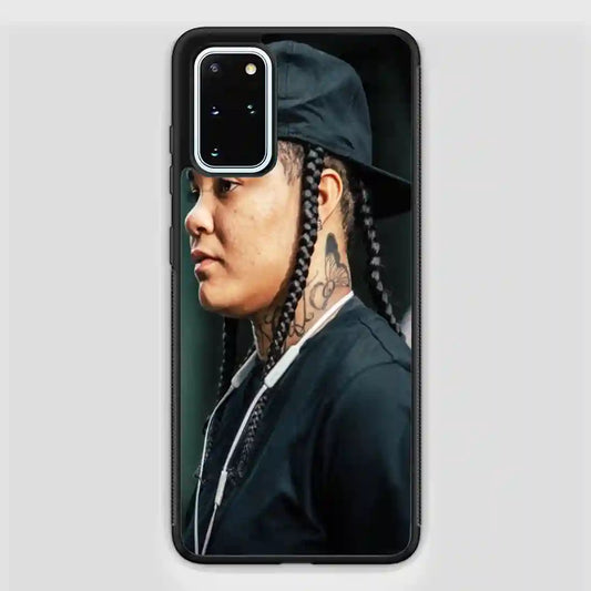 Young Ma Samsung Galaxy S20 Plus Case