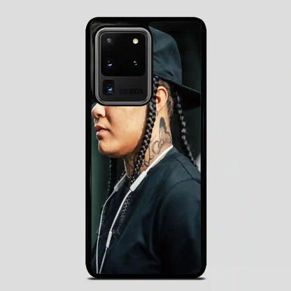 Young Ma Samsung Galaxy S20 Ultra Case