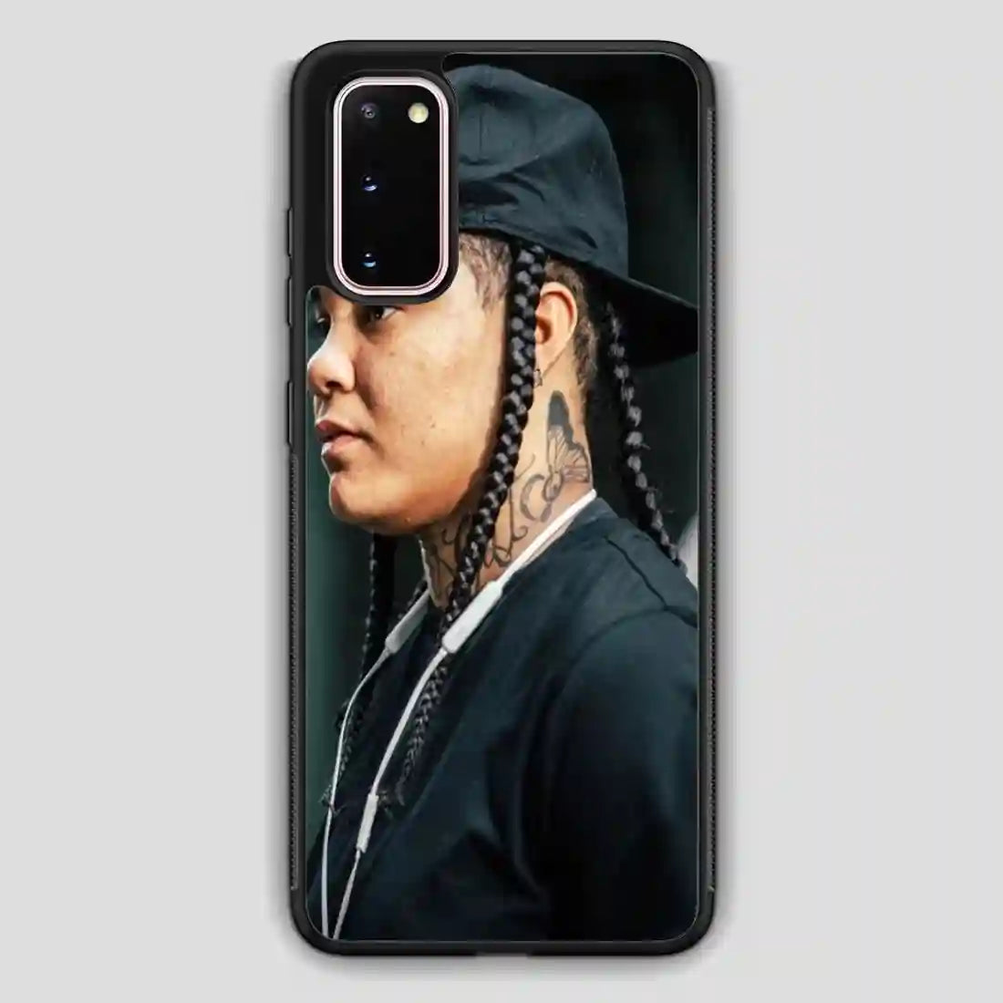 Young Ma Samsung Galaxy S20 Case