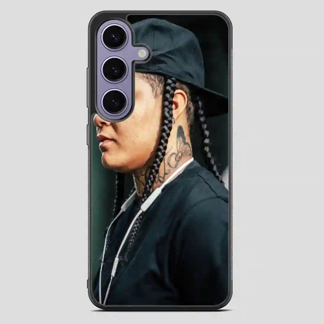 Young Ma Samsung Galaxy S23 Plus Case