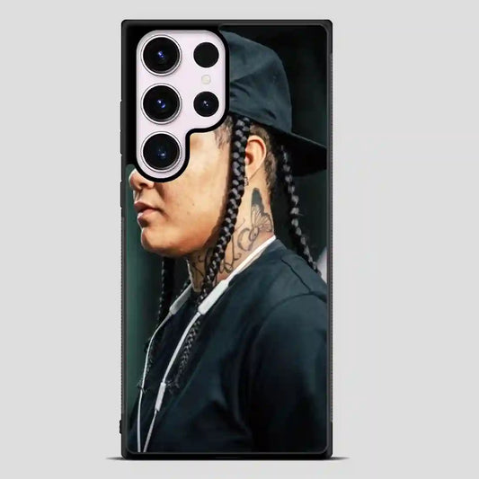 Young Ma Samsung Galaxy S23 Ultra Case