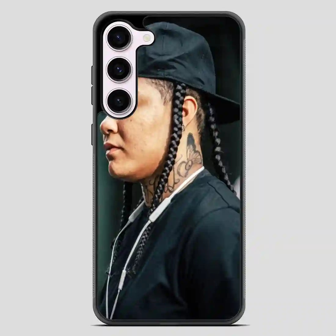 Young Ma Samsung Galaxy S23 Case