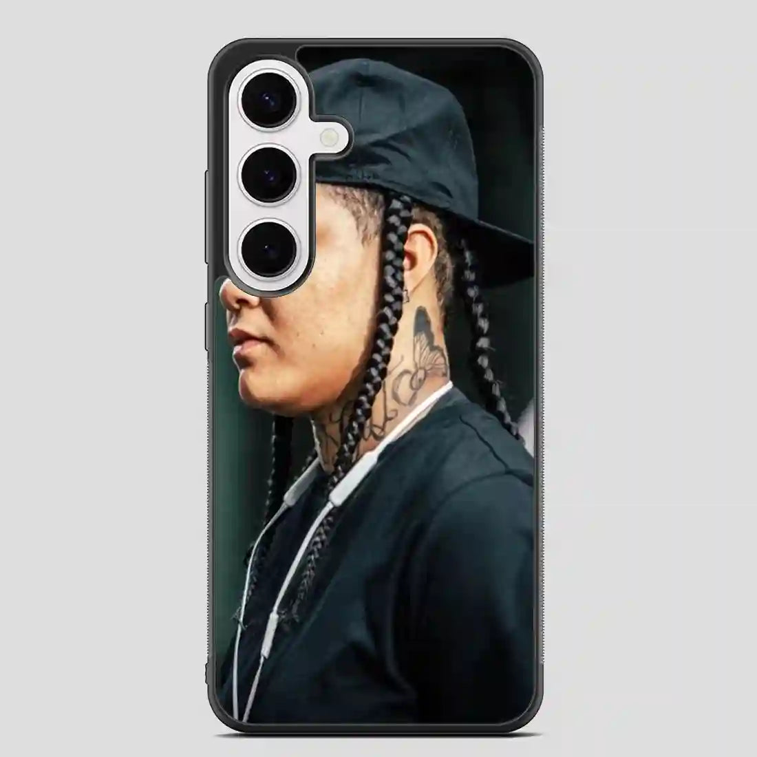 Young Ma Samsung Galaxy S24 Plus Case