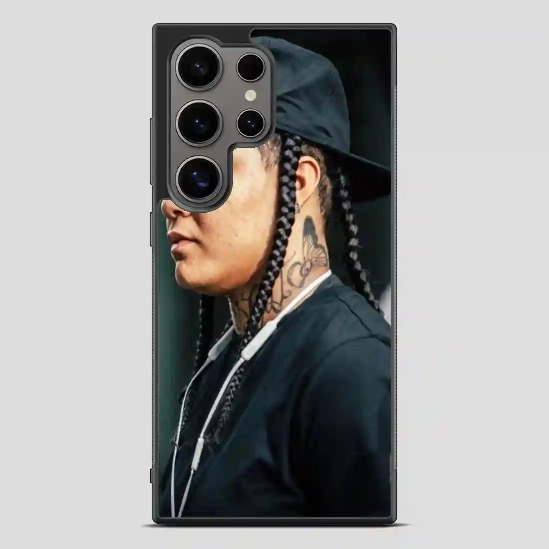 Young Ma Samsung Galaxy S24 Ultra Case