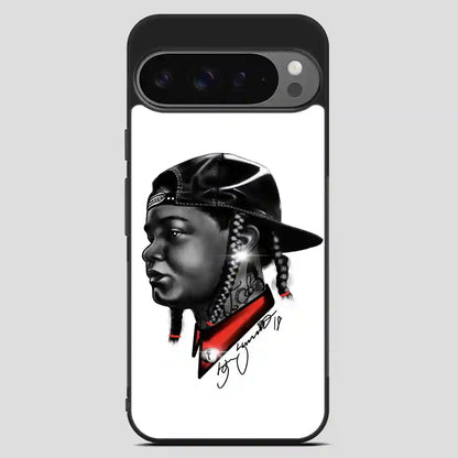 Young Ma Street Google Pixel 9 Pro XL Case