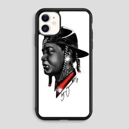 Young Ma Street iPhone 11 Case