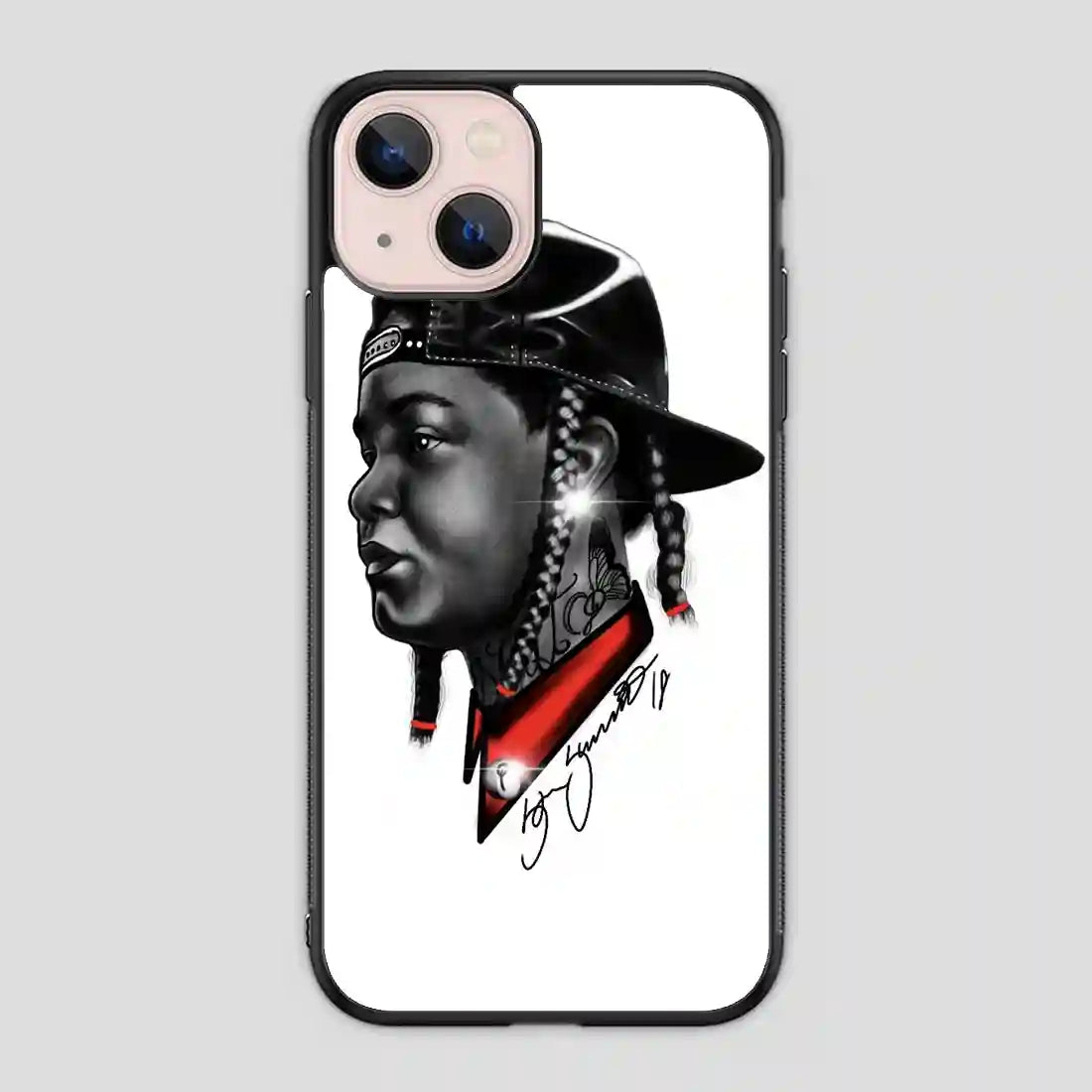 Young Ma Street iPhone 13 Mini Case