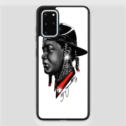 Young Ma Street Samsung Galaxy S20 Plus Case