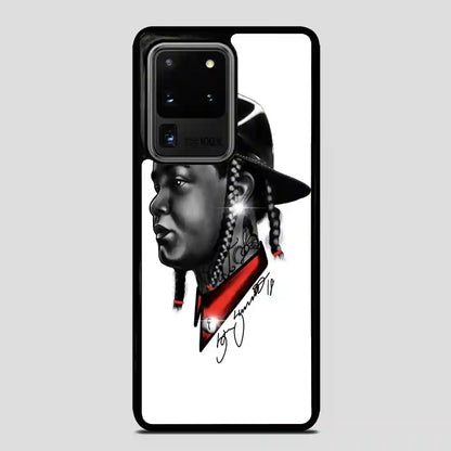 Young Ma Street Samsung Galaxy S20 Ultra Case