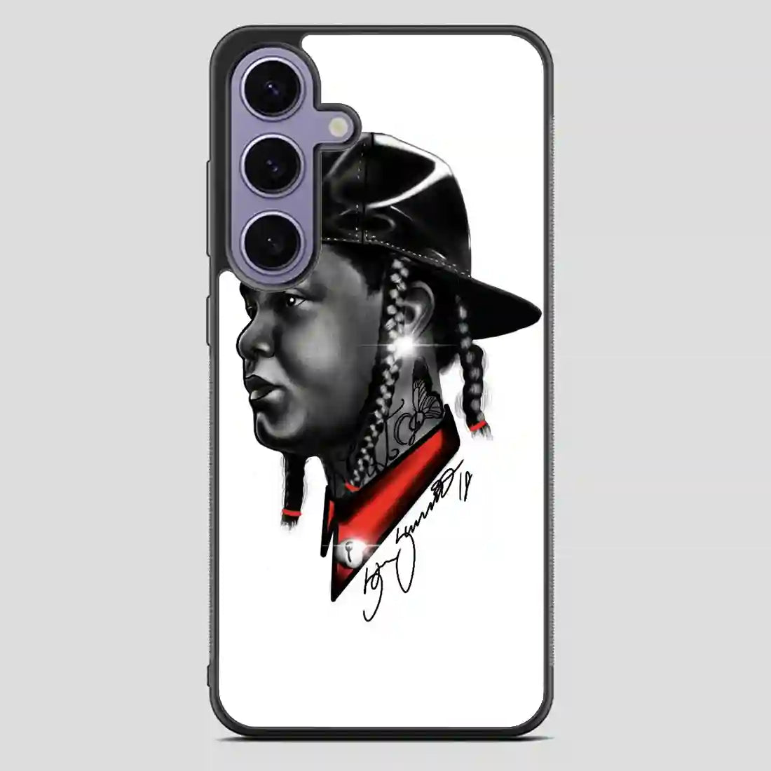 Young Ma Street Samsung Galaxy S23 Plus Case